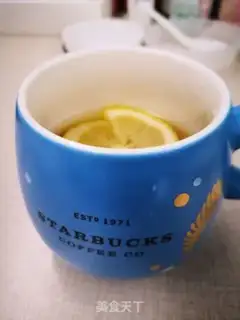 Make Rose honey lemonade step 12
