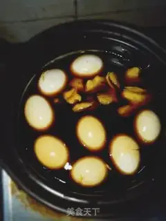Make Sweet vinegar step 3
