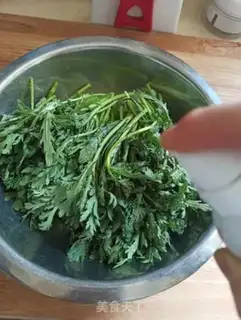 Make Dust artery step 1