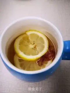 Make Rose honey lemonade step 14