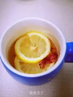 Make Rose honey lemonade step 16