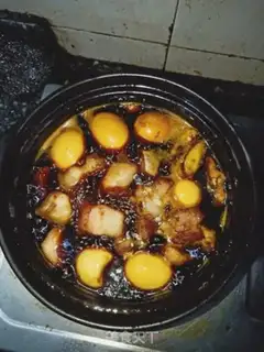Make Sweet vinegar step 7