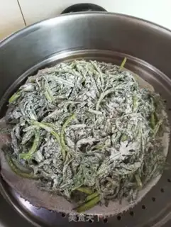 Make Dust artery step 5
