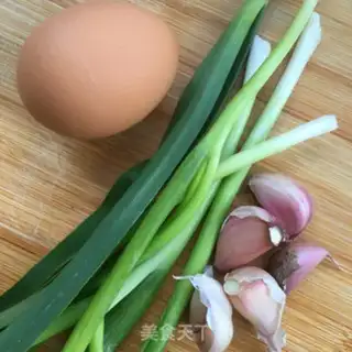 Make Oily little onions step 1