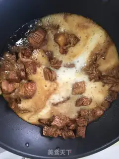 Make Beer and beef stew step 5