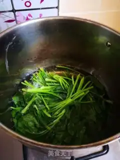 Make Pine pickles step 2