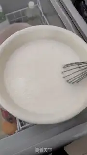 Make Ice cream step 3