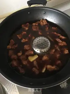 Make Beer and beef stew step 6