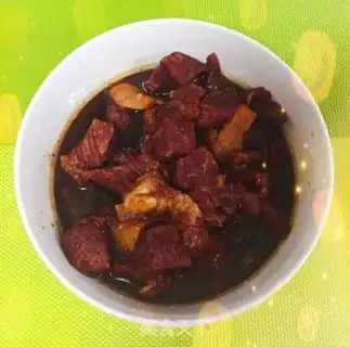 Make Beer and beef stew step 7