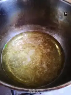 Make Pine pickles step 4