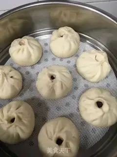 Make Bean bag step 9