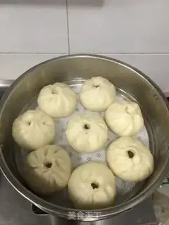 Make Bean bag step 10