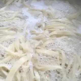 Make Oily little onions step 7