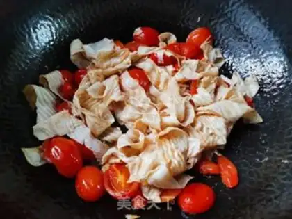 Make Porridge step 3