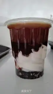 Make Ice cream step 8
