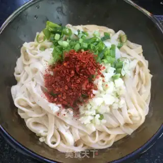 Make Oily little onions step 8