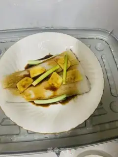 Make Fresh cod step 0