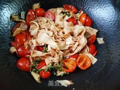Make Porridge step 5