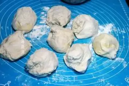 Make A lasagna step 1