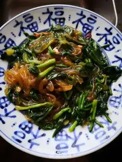 Make Pine pickles step 9