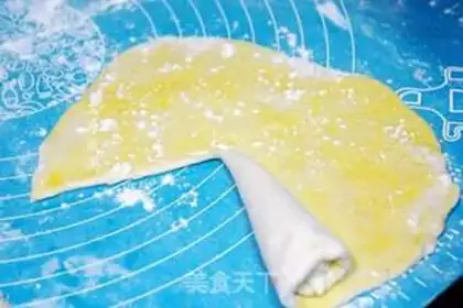 Make A lasagna step 2