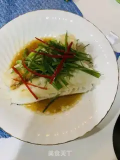 Make Fresh cod step 2