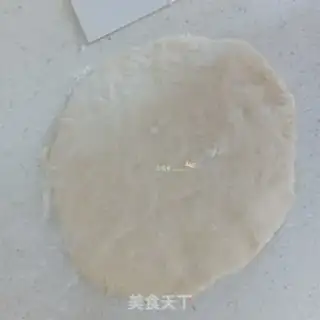 Make Intestines step 1