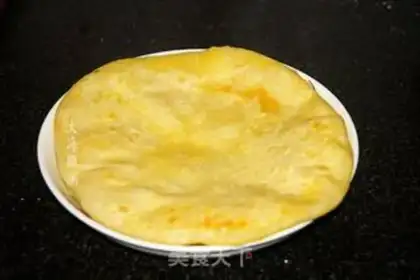 Make A lasagna step 6