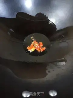 Make Cheese and peppers step 3