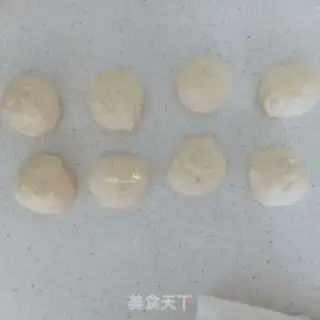 Make Intestines step 3