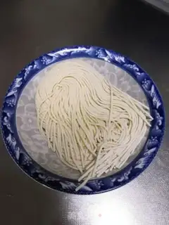 Make It tastes like cold noodles step 0