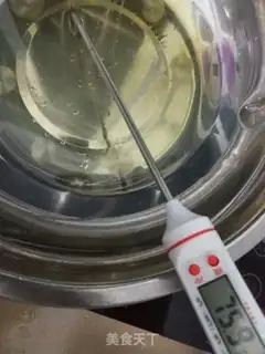 Make Cake step 0