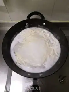 Make It tastes like cold noodles step 2