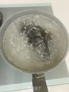 Make Chicken soup step 0