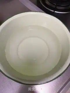 Make It tastes like cold noodles step 3