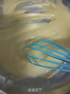 Make Cake step 2