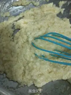 Make Cake step 3