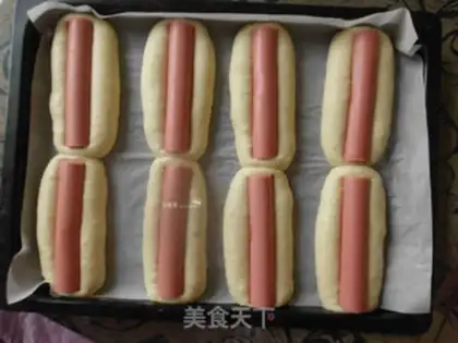 Make Intestines step 7