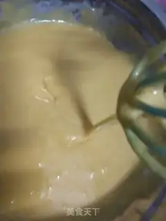 Make Cake step 4