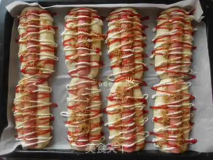 Make Intestines step 8