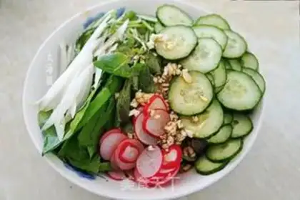 Make A blend step 4