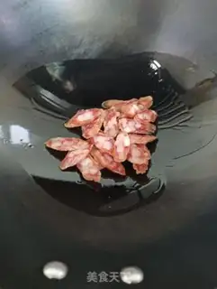 Make A wide wiener step 3