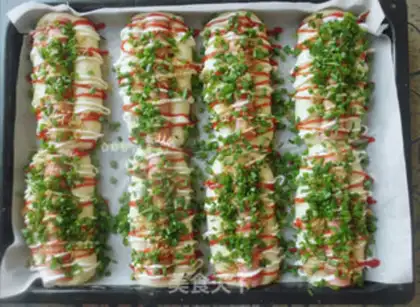 Make Intestines step 9