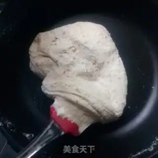 Make Strawberry souffle step 4