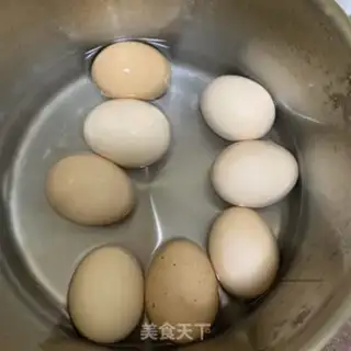 Make Chiuzhou haloze step 0