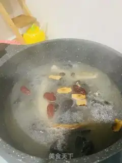 Make Chicken soup step 5