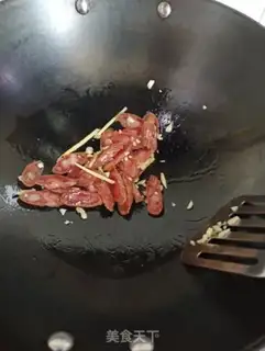 Make A wide wiener step 4