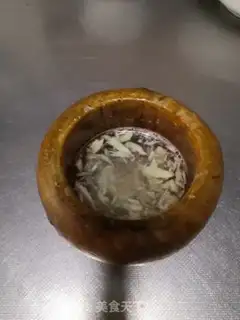 Make It tastes like cold noodles step 9