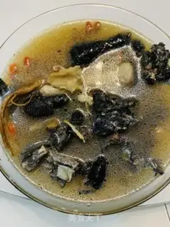 Make Chicken soup step 7