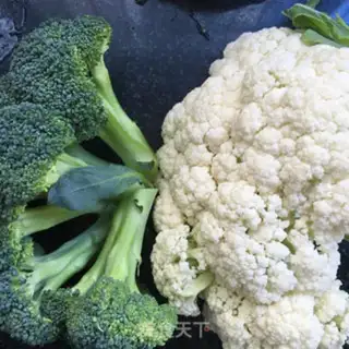 Make Low-fat doubles step 0